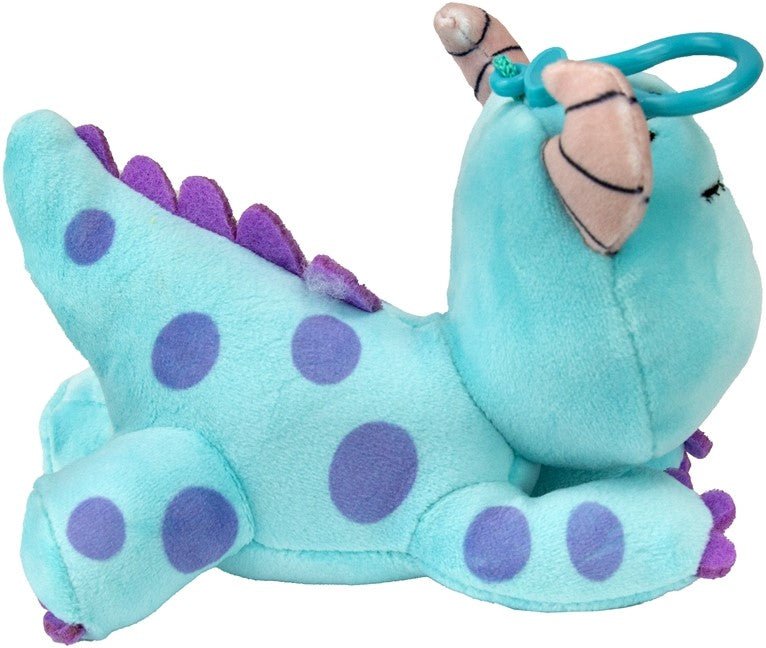 Disney Sulley - Plüschanhänger - Plüsch