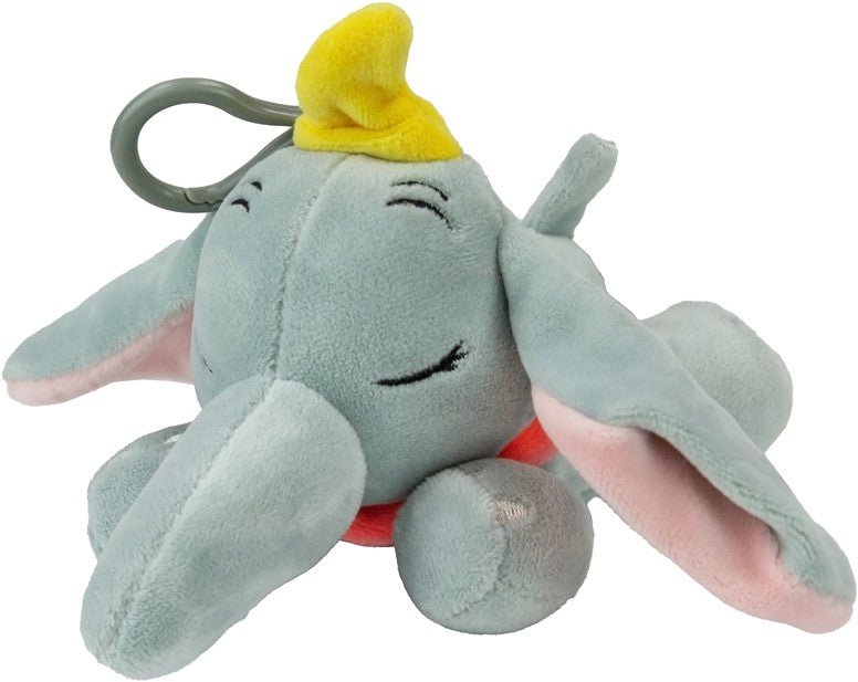 Disney Dumbo - Plüschanhänger - Plüsch