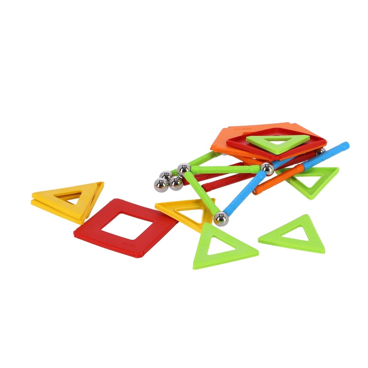 Geomag - Panels Set (32 Teile).