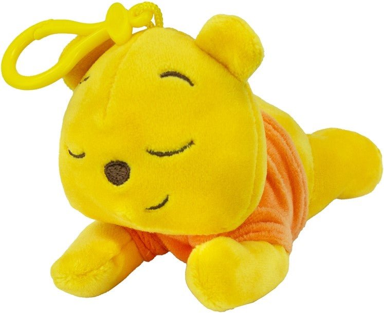 Disney Winnie Puuh - Plüschanhänger - Plüsch