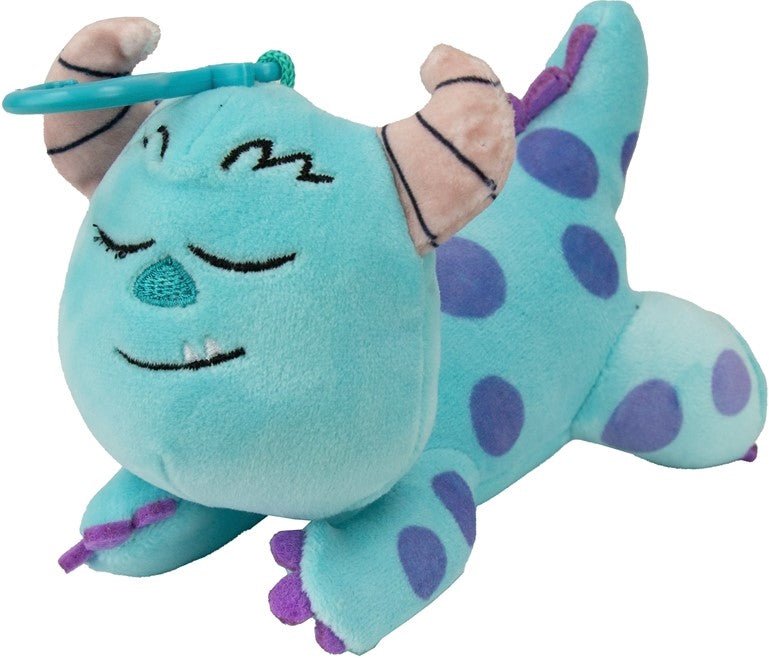 Disney Sulley - Plüschanhänger - Plüsch