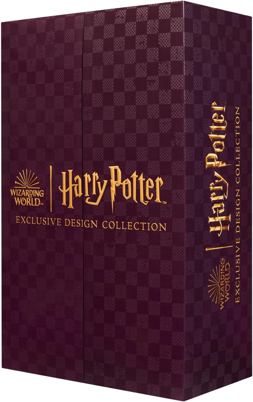 Mattel - Harry Potter Exklusive Design Kollektion - Harry Potter, 25cm