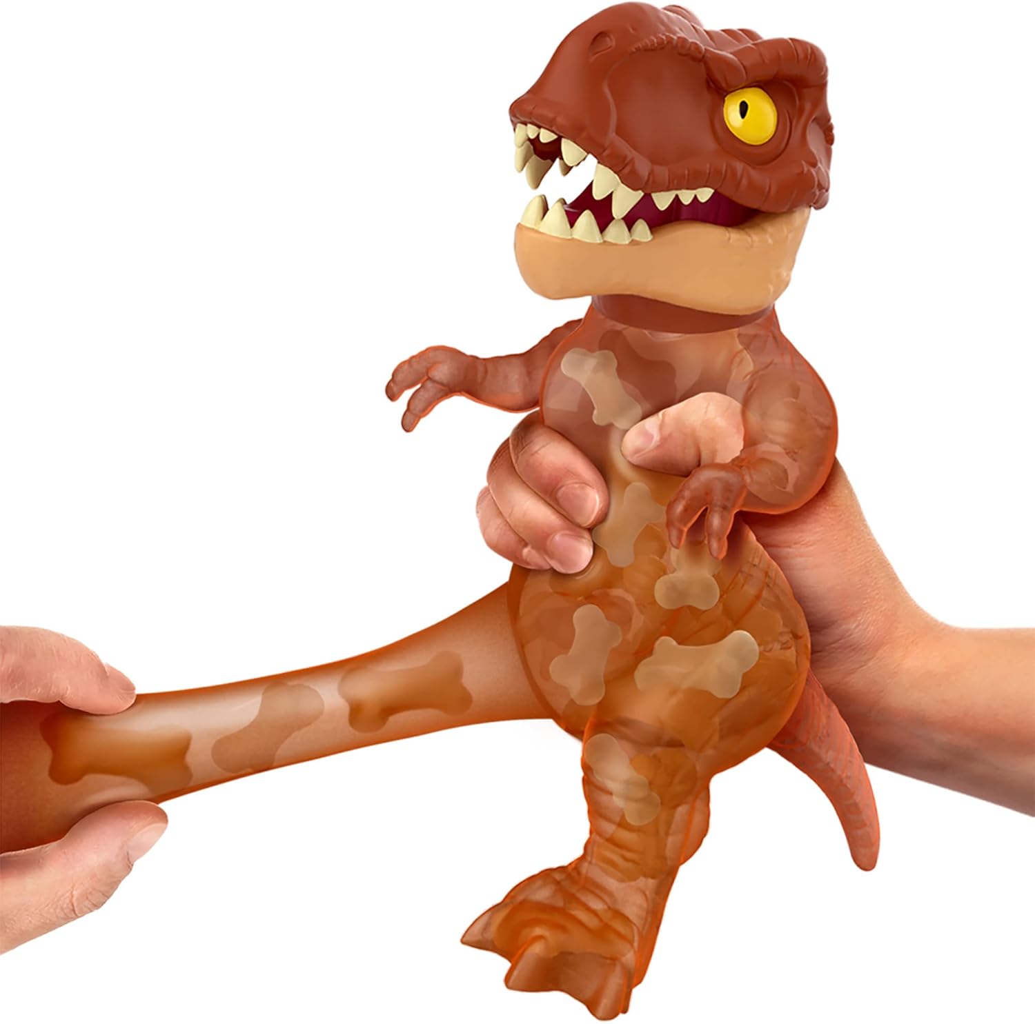 GOO JIT ZU SUPAGOO JURASSIC T-REX XXL