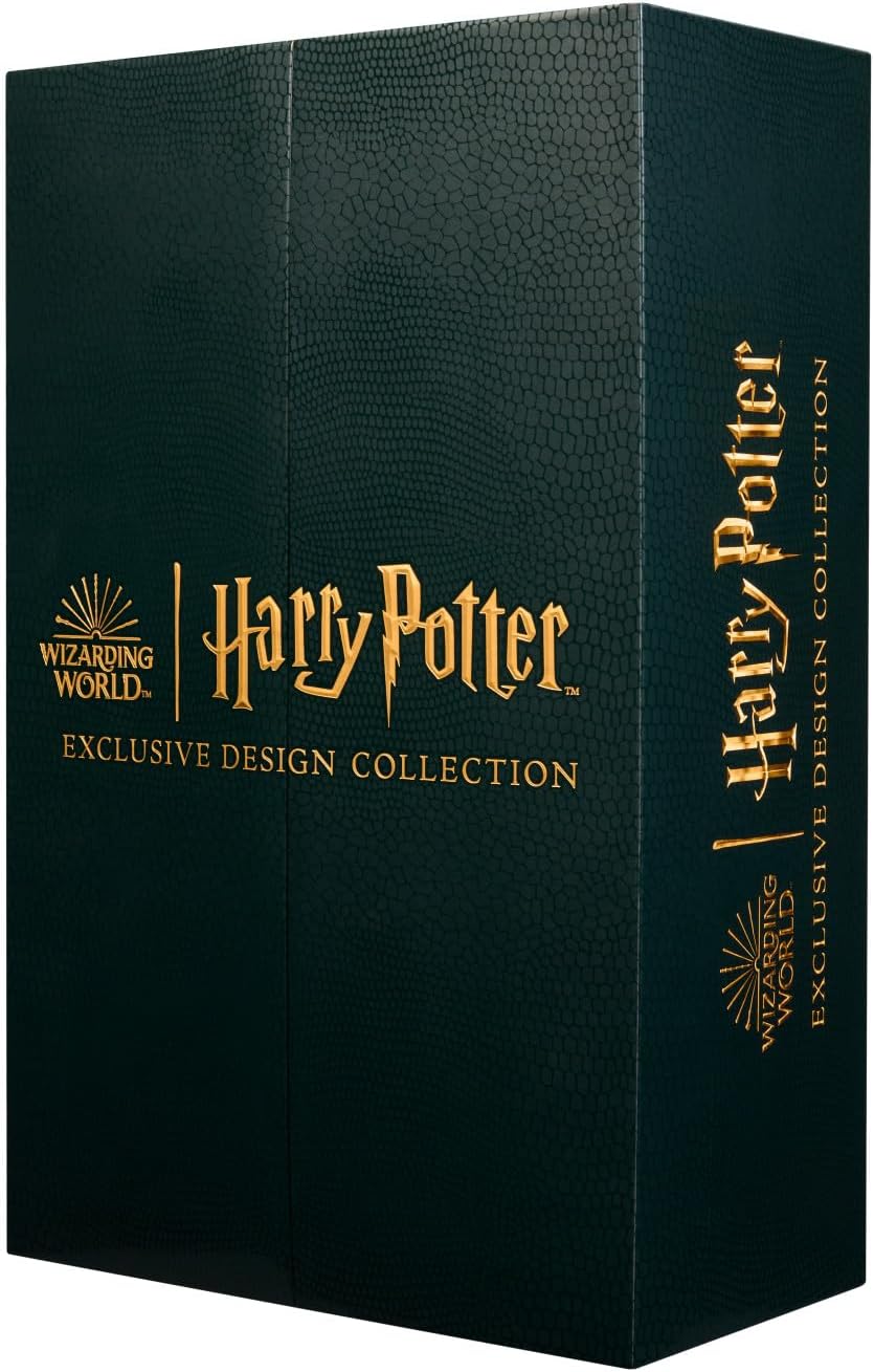 Mattel – Harry Potter Exklusive Design Kollektion – Lord Voldemort, 28cm