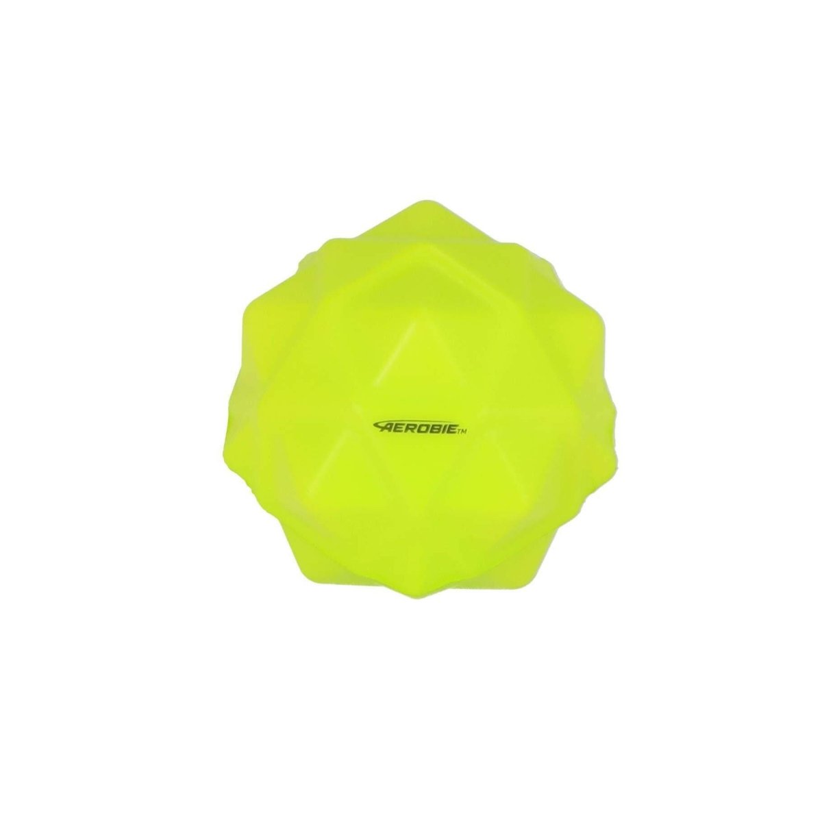 Aerobie Sonic Bounce Grün.