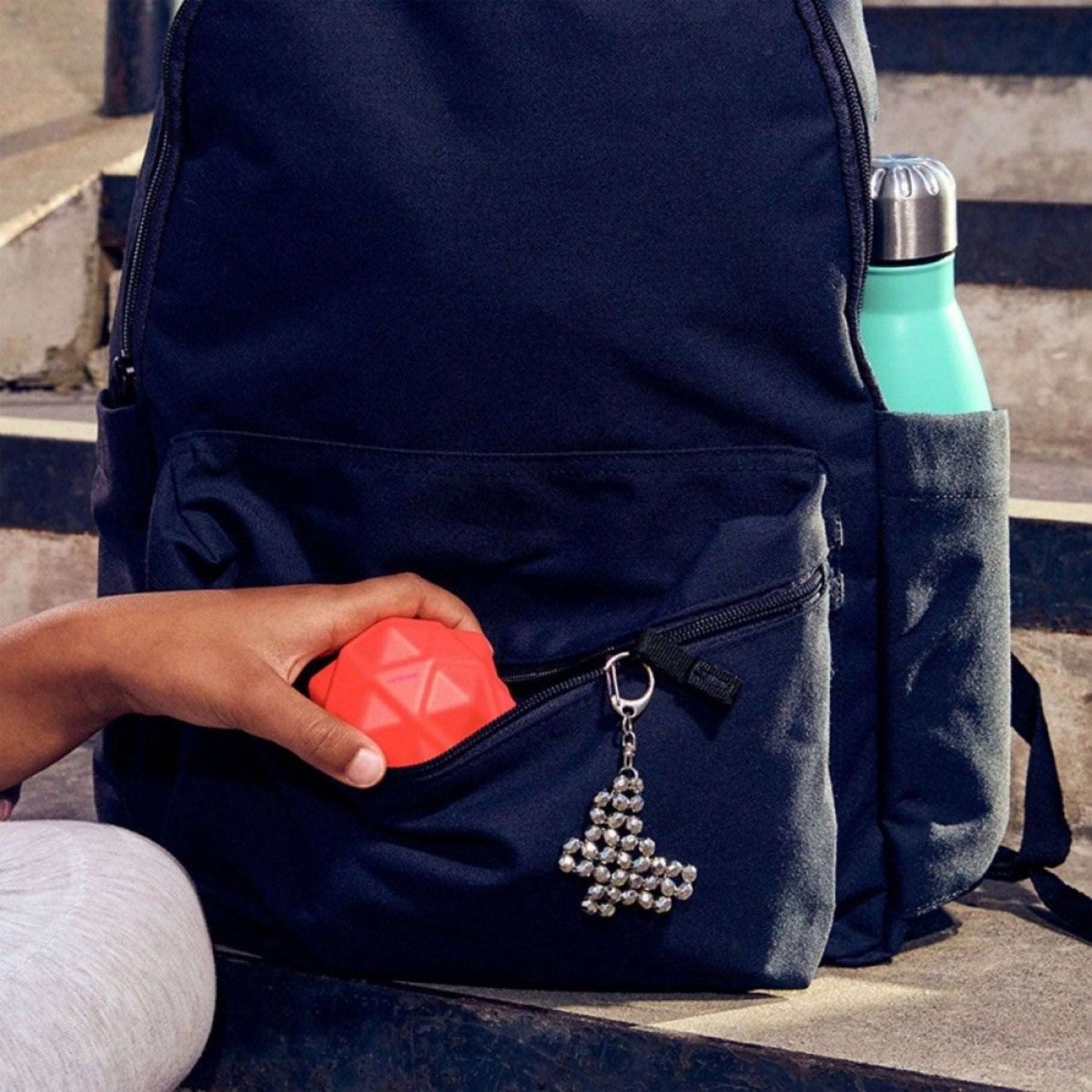 Aerobie Sonic Bounce Rot.