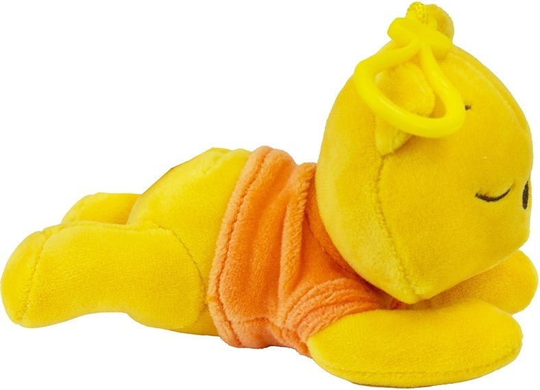 Disney Winnie Puuh - Plüschanhänger - Plüsch