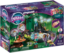 PLAYMOBIL 70808 - Ayuma - Frühlingszeremonie