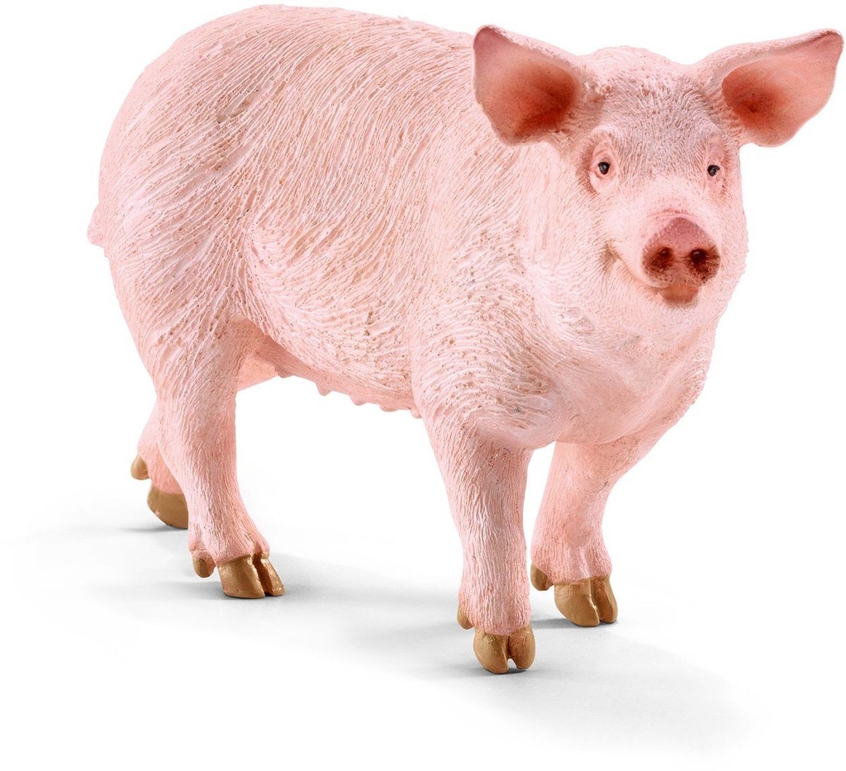Schleich - Farm Life - Bauernhoftiere - Schwein 13782