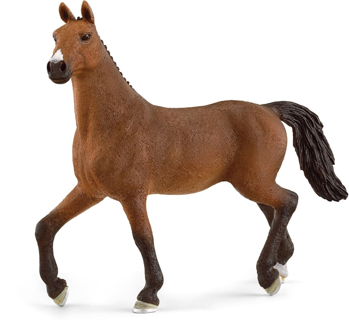 Schleich - Horse Club Oldenburger Stute 13945