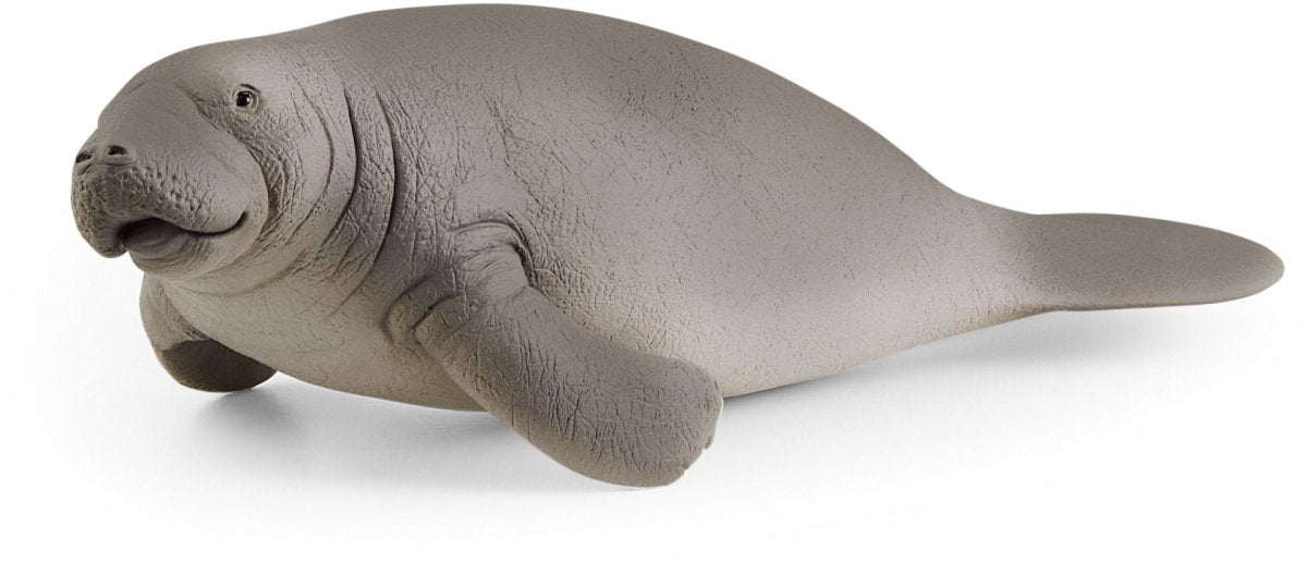 Schleich - Wild Life Seekuh 14839
