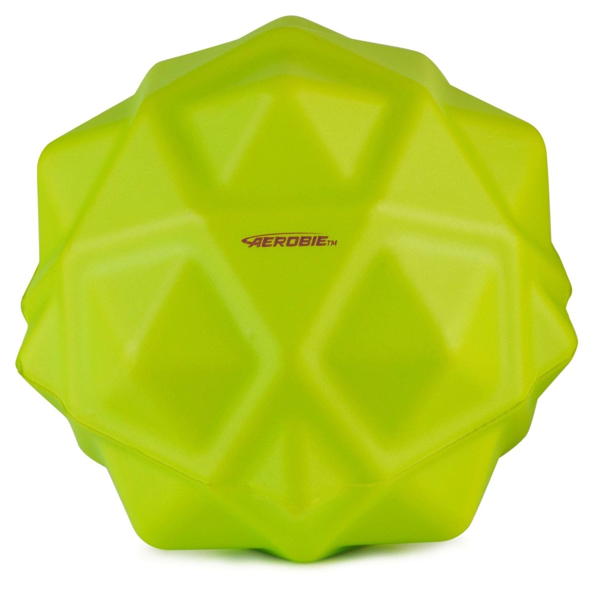 Aerobie Sonic Bounce Grün.
