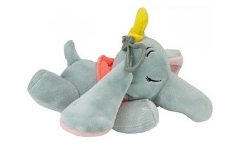 Disney Dumbo - Plüschanhänger - Plüsch