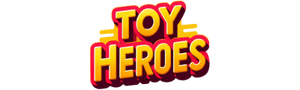 Toy Heroes