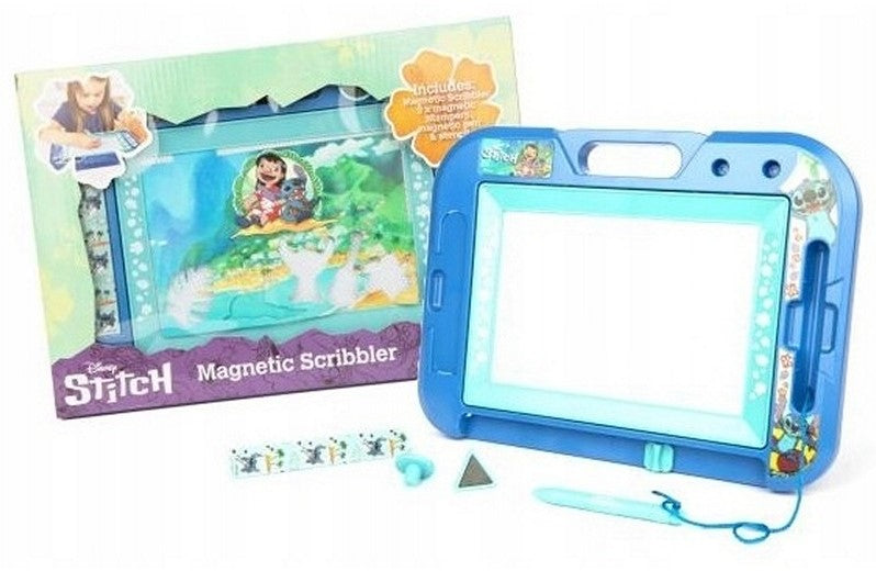 Sambro - Lilo & Stitch Magnet-Zauberzeichner