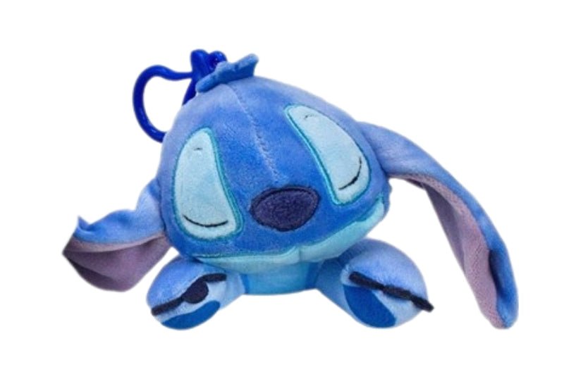 Disney Stitch - Plüschanhänger - Plüsch