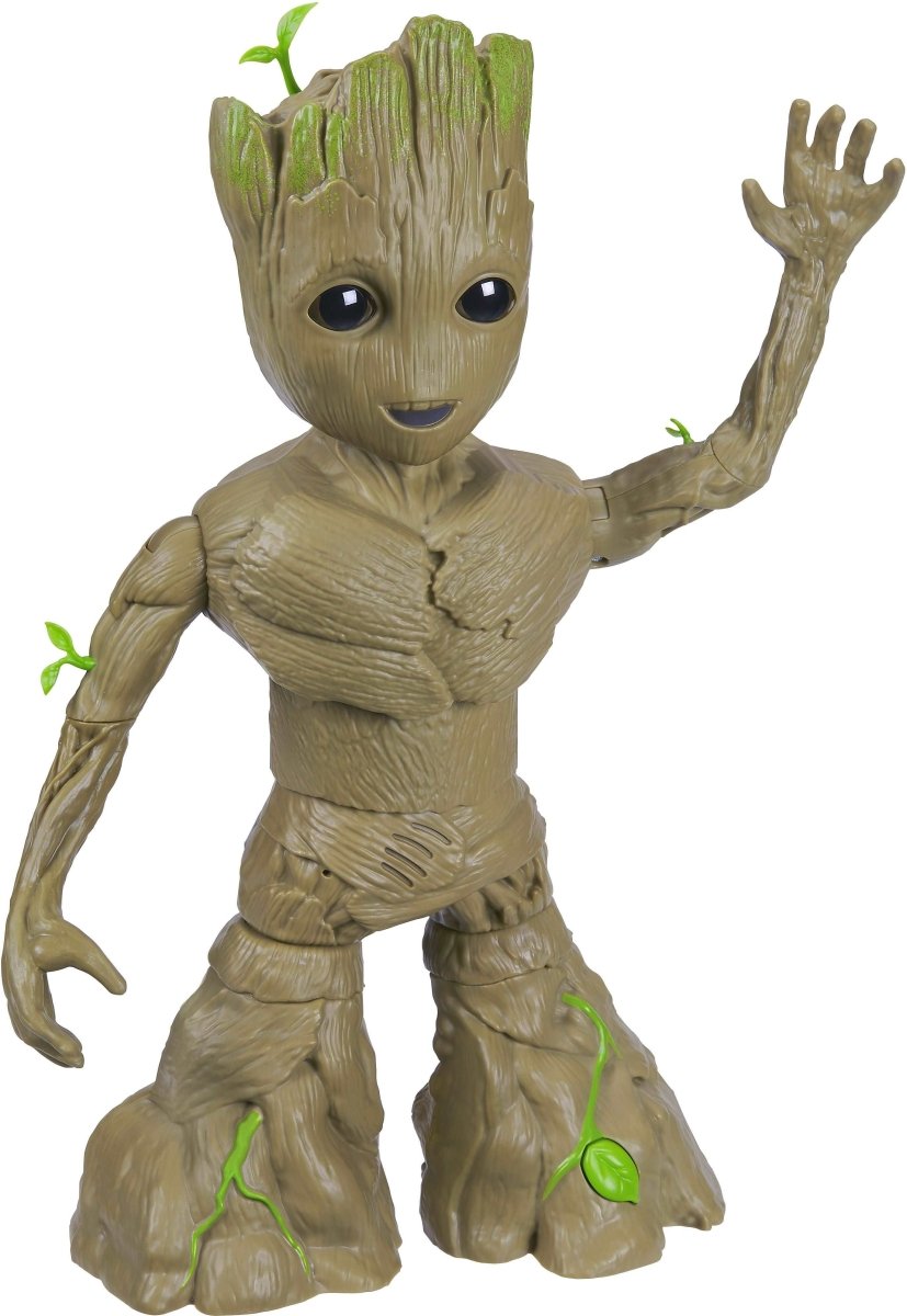 Hasbro - Marvel - Guardians of the Galaxy - Groot.