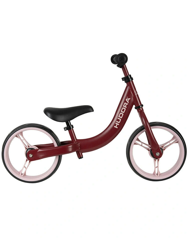 Hudora - Klassisches Balance-Bike - Bordeuax.
