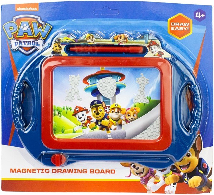 Sambro - Paw Patrol Magnetisches Zeichenbrett