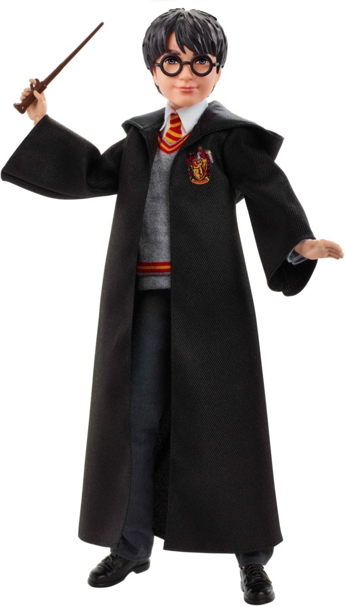 Mattel - Harry Potter Puppe