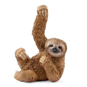 Schleich - Wild Life Faultier 17054