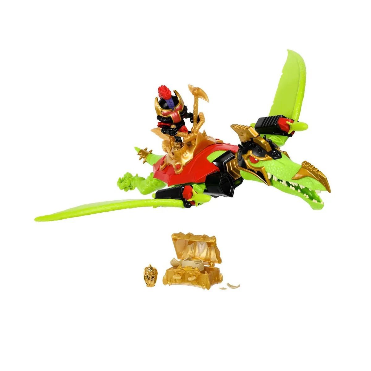 MooseToys - Treasure X - Dino Pterodactylus