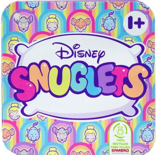 Disney Klopfer - Plüschanhänger - Plüsch