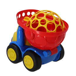 Oball - Go Grippers Kipplaster.