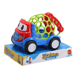 Oball - Go Grippers Tow Truck Abschleppwagen.
