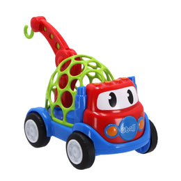 Oball - Go Grippers Tow Truck Abschleppwagen.