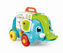 Clementoni - Clemmy - Baby-Elephant.