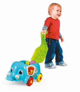 Clementoni - Clemmy - Baby-Elephant.