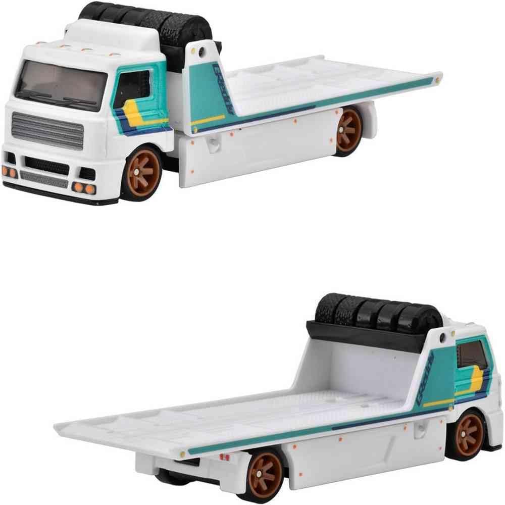 Hot Wheels - Premium Collector Set