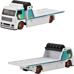 Hot Wheels - Premium Collector Set