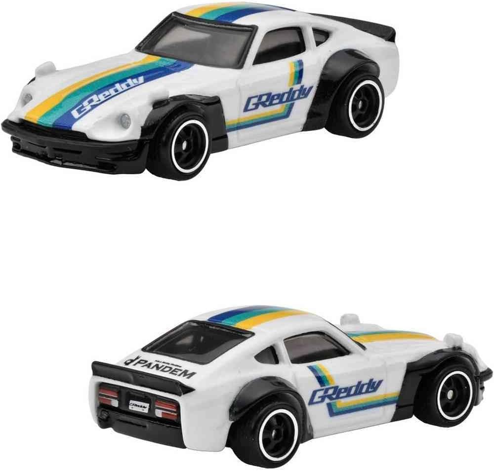 Hot Wheels - Premium Collector Set