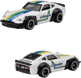 Hot Wheels - Premium Collector Set