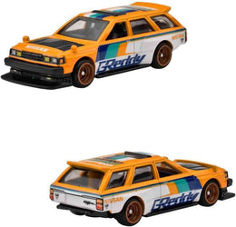 Hot Wheels - Premium Collector Set