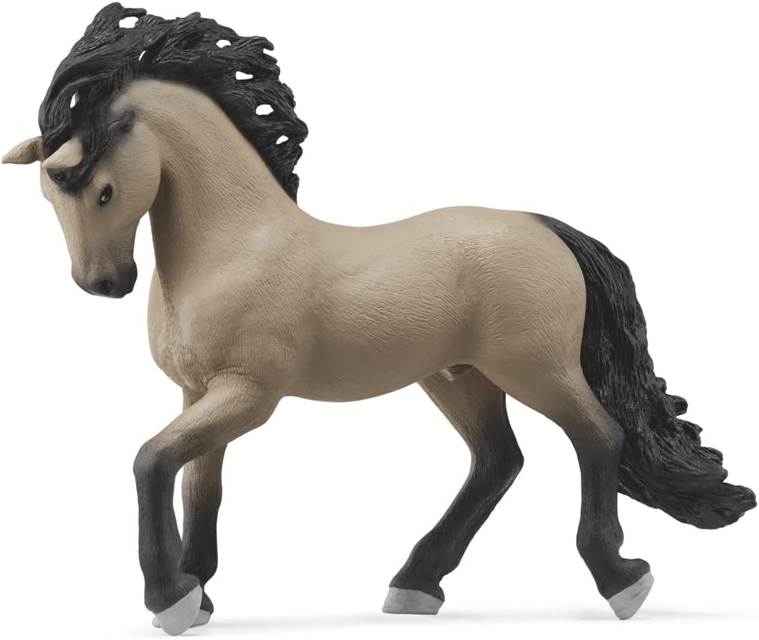 Schleich Horse Club Pura Raza Española Hengst 13cm