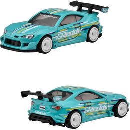 Hot Wheels - Premium Collector Set