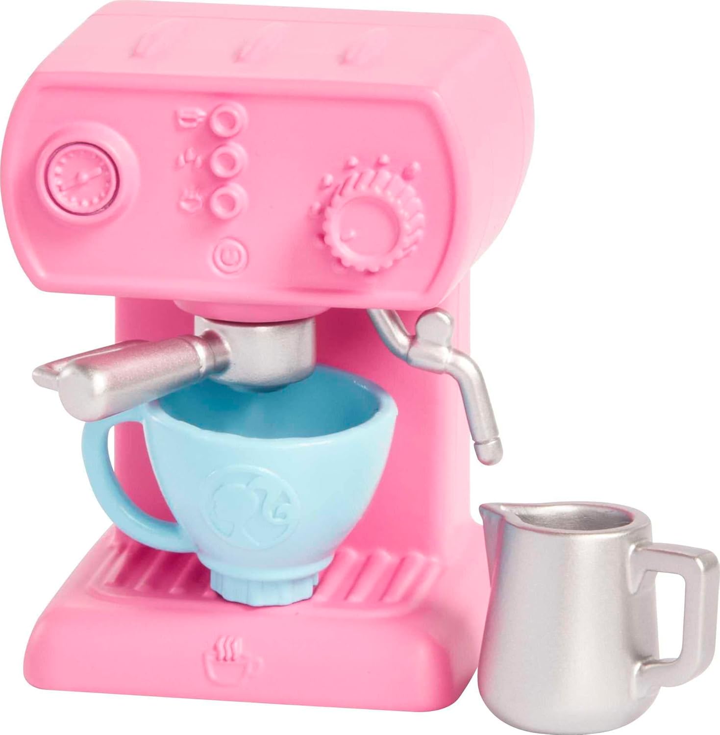 Mattel - Barbie Chelsea Can Be Barista 