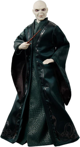 Mattel – Harry Potter Exklusive Design Kollektion – Lord Voldemort, 28cm