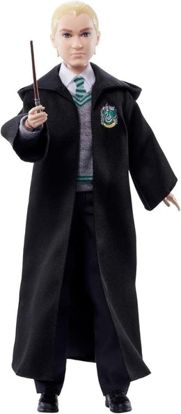 Mattel - Harry Potter - Draco Malfoy Core Puppe
