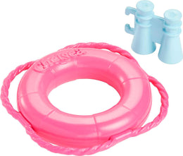 Mattel - Barbie Chelsea Can Be Rettungsschwimmerin