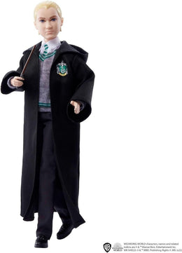 Mattel - Harry Potter - Draco Malfoy Core Puppe