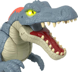 imaginext - Jurassic World Super-Schnapp Spinosaurus