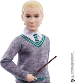 Mattel - Harry Potter - Draco Malfoy Core Puppe