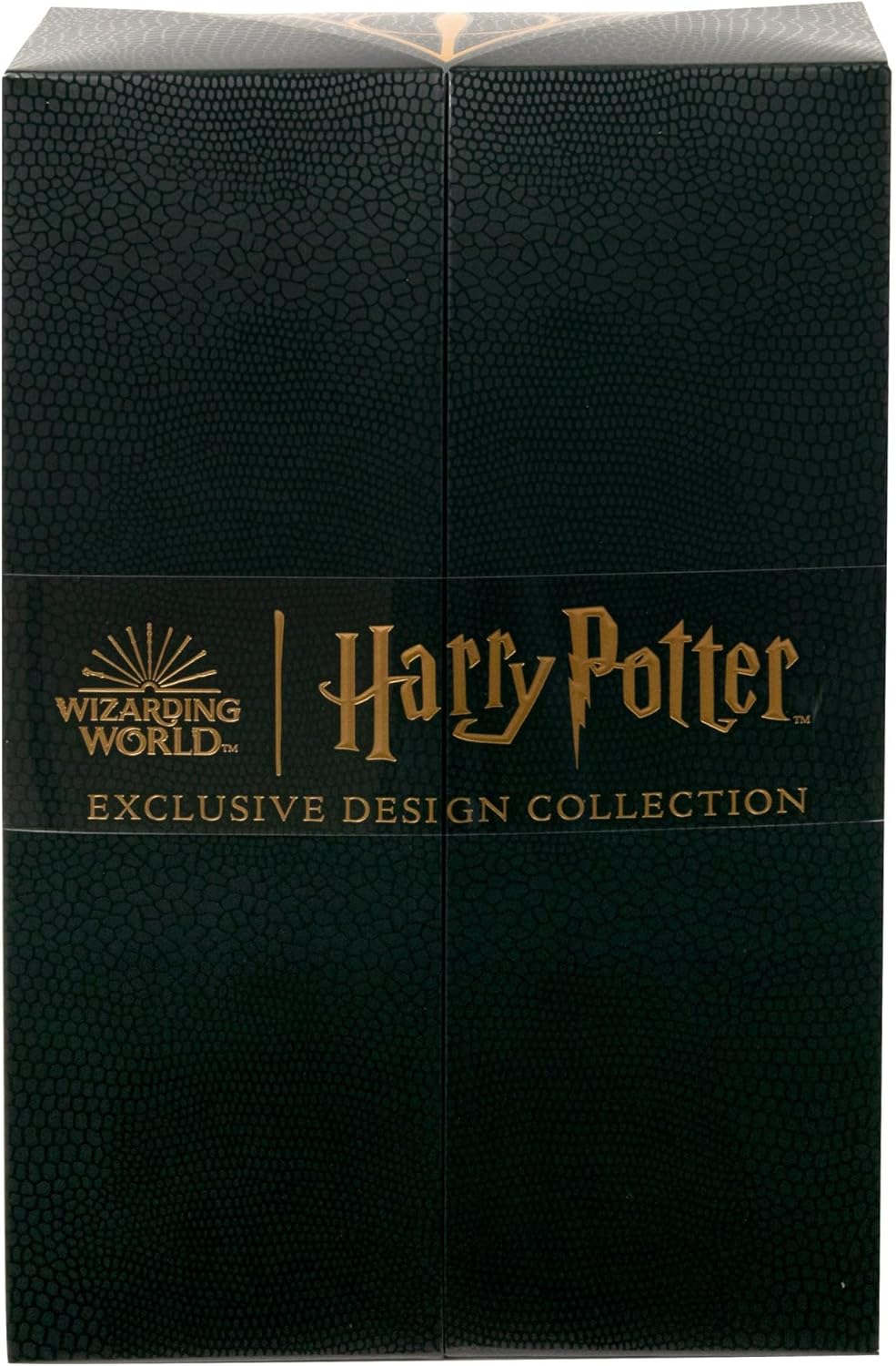 Mattel – Harry Potter Exklusive Design Kollektion – Lord Voldemort, 28cm