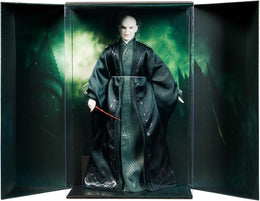 Mattel – Harry Potter Exklusive Design Kollektion – Lord Voldemort, 28cm