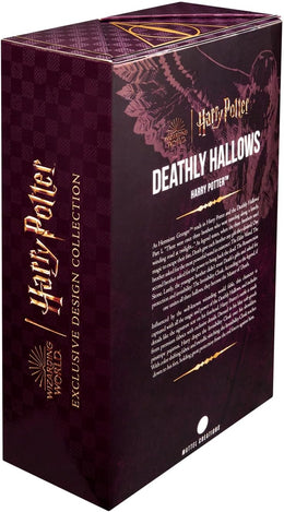 Mattel - Harry Potter Exklusive Design Kollektion - Harry Potter, 25cm