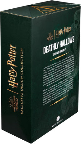 Mattel – Harry Potter Exklusive Design Kollektion – Lord Voldemort, 28cm